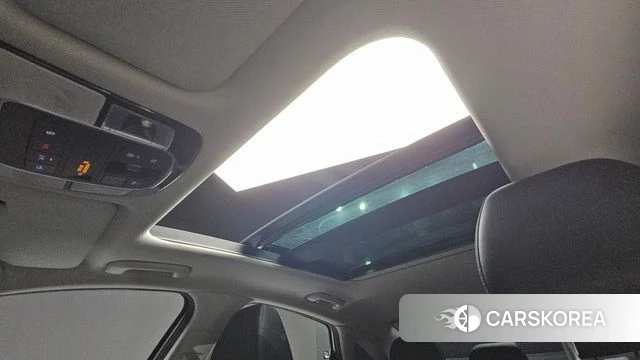 Hyundai Sonata (DN8) 2019 Белый из Кореи, фото 2