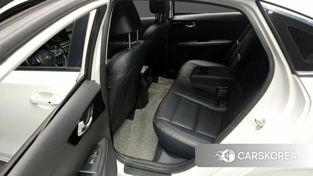 Kia Come New K3 2018 Белый из Кореи, фото 2