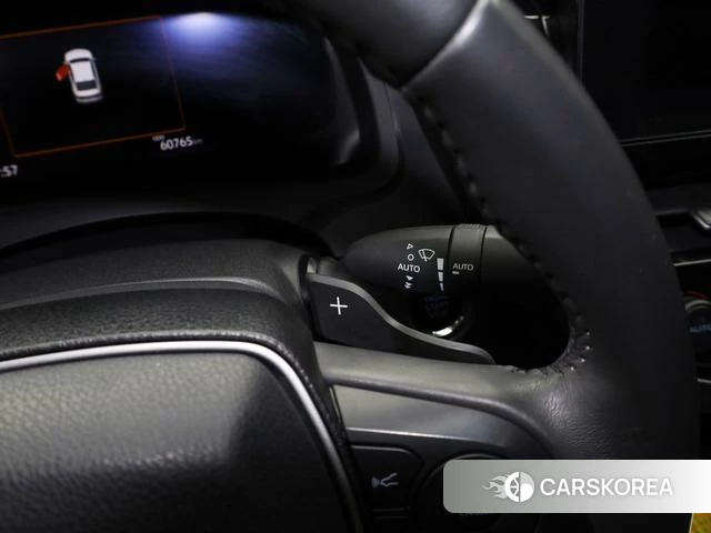 Toyota Camry 2022 Белый из Китая, фото 2