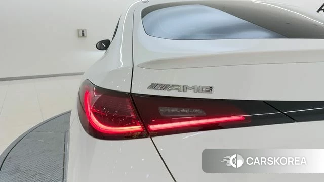 Mercedes-Benz GLC-Class X254 2025 Белый из Кореи, фото 2