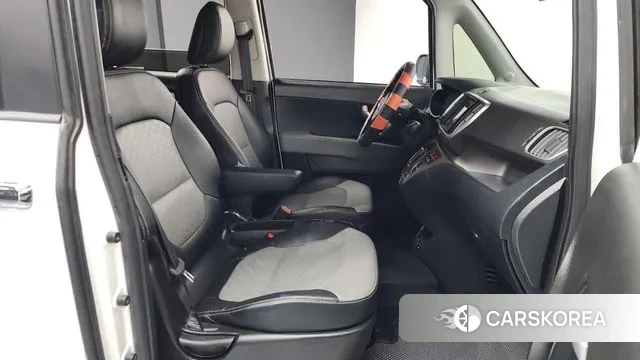 Kia The New Ray 2021 Белый из Кореи, фото 2