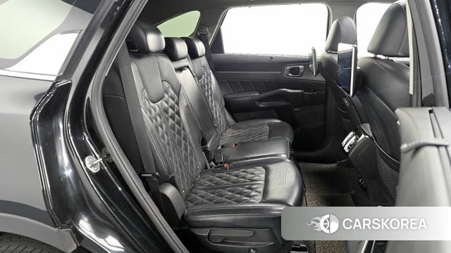 Kia Sorento 4th Generation 2020 Черный из Кореи, фото 2