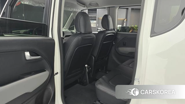 Kia The New Kia Ray 2026 Белый из Кореи, фото 2