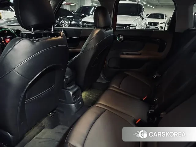 Mini Cooper D Countryman 2018 Оранжевый из Кореи, фото 2