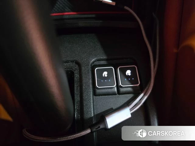 Suzuki Jimny 2025 Черный из Кореи, фото 2
