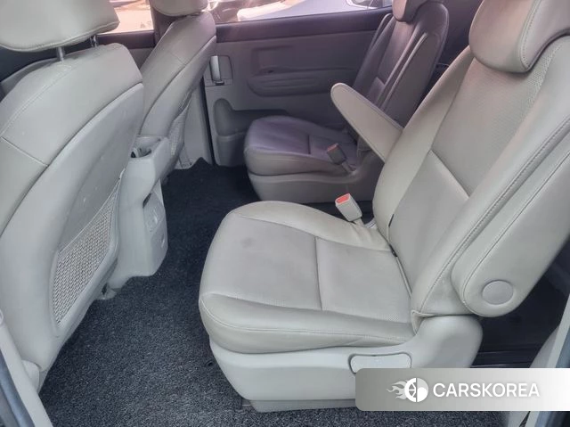 Kia The New Carnival 2019 Черный из Кореи, фото 2