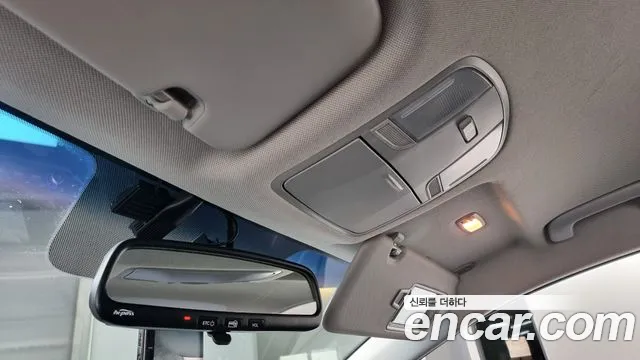 Hyundai Avante AD 2018 Серебряный из Кореи, фото 2