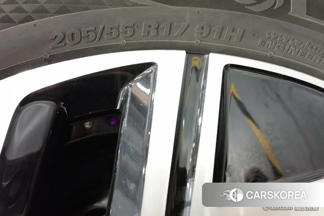 Volkswagen Sagitar 2024 Черный из Китая, фото 2