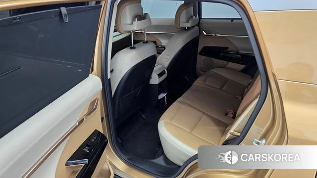 Ssangyong Actian 2nd Generation 2024 Золотой из Кореи, фото 2