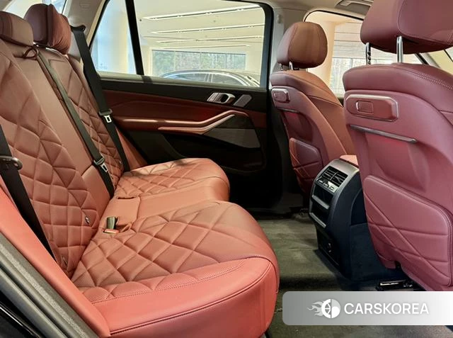 BMW X5 2025 Черный из Китая, фото 2