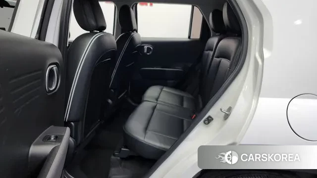 Hyundai Casper 2022 Белый из Кореи, фото 2