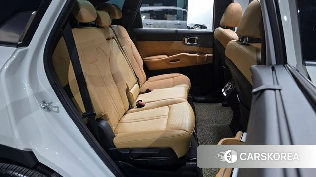 Kia Sorento 4th Generation 2020 Белый из Кореи, фото 2