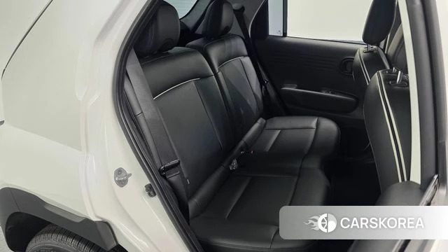 Hyundai Casper 2022 Белый из Кореи, фото 2