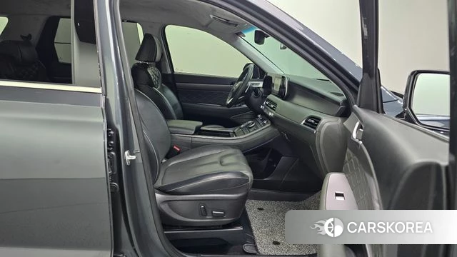 Hyundai Palisade 2020 Серый из Кореи, фото 2