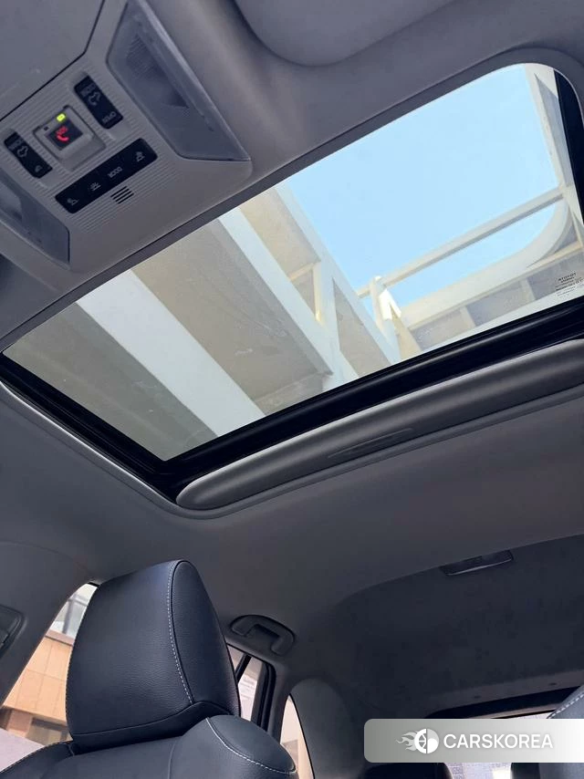Toyota RAV4 Rongfang 2023 Черный из Китая, фото 2