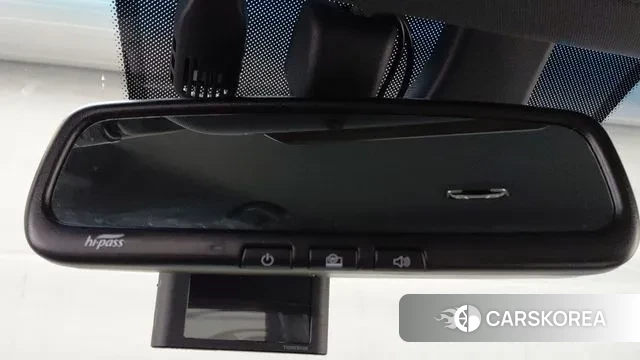 Ssangyong The New Rexton Sport 2024 Жемчужный цвет из Кореи, фото 2