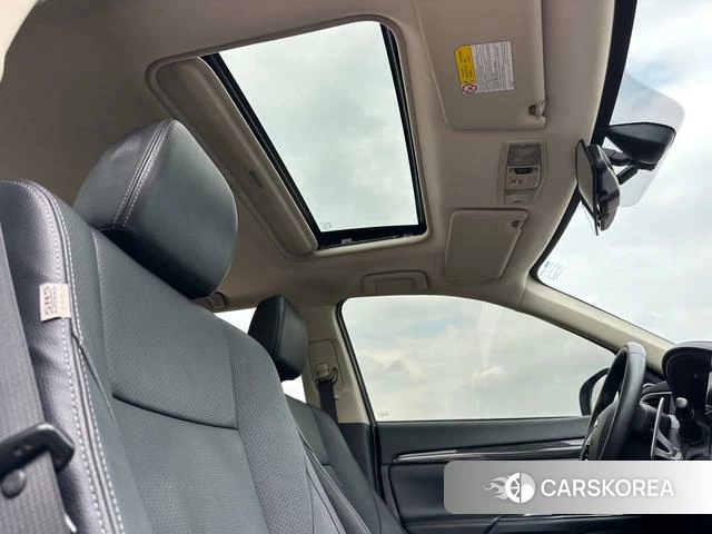 Mitsubishi  Outlander 2018 Темно-серый из Китая, фото 2