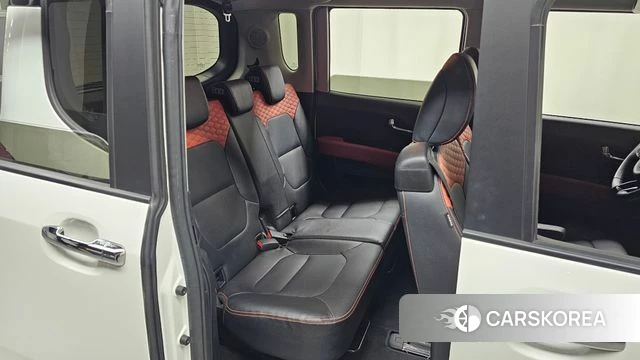 Kia The New Ray 2021 Белый из Кореи, фото 2