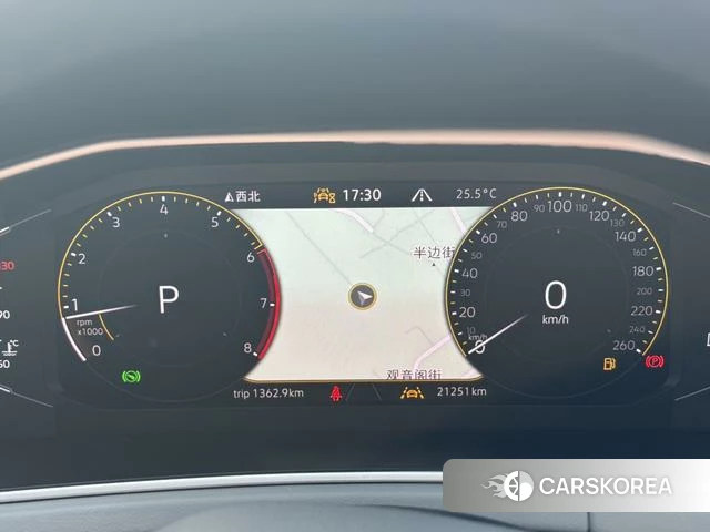 Volkswagen Tanyue 2024 Черный из Китая, фото 2
