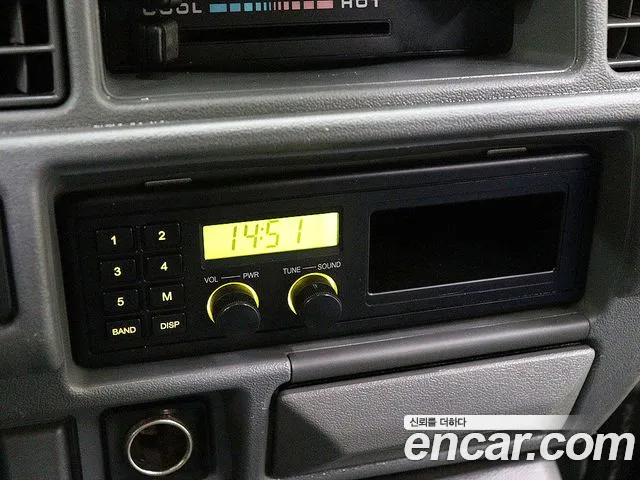 Chevrolet (GM Daewoo) New Damas id 2642470 из Кореи 2