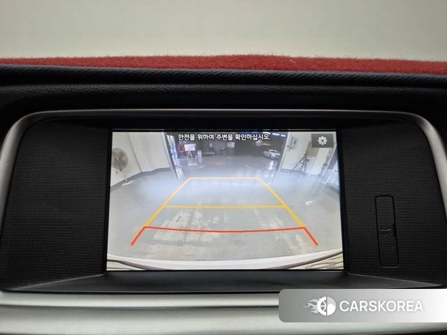 Kia The New K5 2nd generation 2018 Белый из Кореи, фото 2