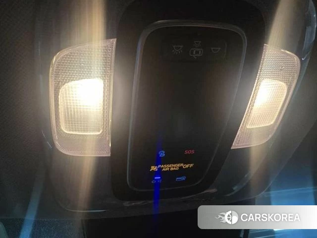 Hyundai Avante (CN7) 2021 Белый из Кореи, фото 2