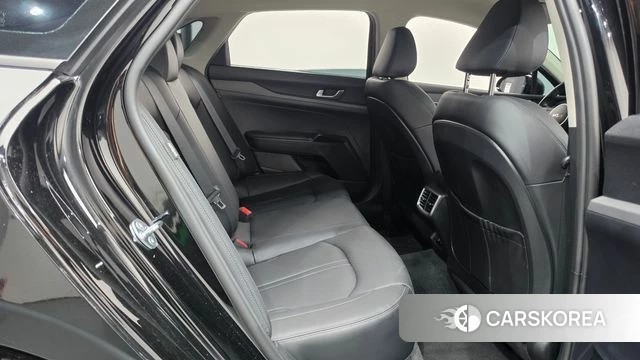 Kia The New K5 3rd generation 2025 Черный из Кореи, фото 2