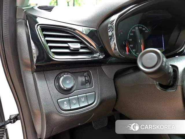 Chevrolet (GM Daewoo) The Next Spark 2018 Белый из Кореи, фото 2