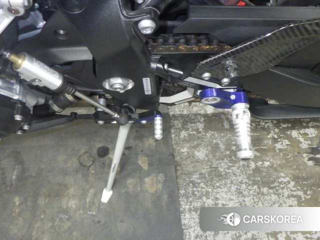 BMW S1000RR 2024 из Японии