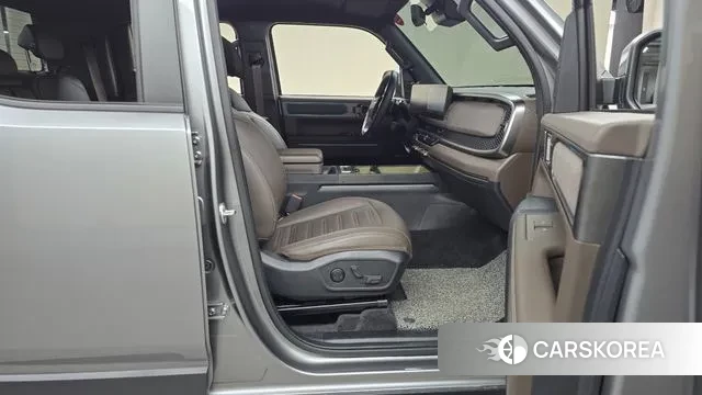 Kia Tasman 2025 Серый из Кореи, фото 2