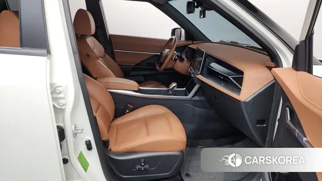 Ssangyong Torres 2024 Белый из Кореи, фото 2