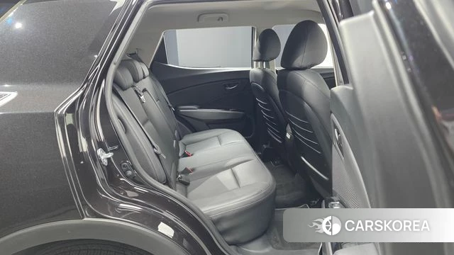 Ssangyong Berry New Tivoli 2020 Черный из Кореи, фото 2