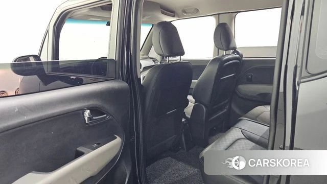 Kia The New Ray 2018 Черный из Кореи, фото 2