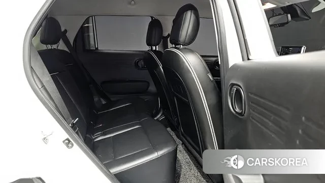 Hyundai Casper 2022 Белый из Кореи, фото 2