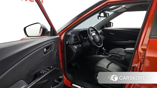 Ssangyong Berry New Tivoli 2019 Оранжевый из Кореи, фото 2