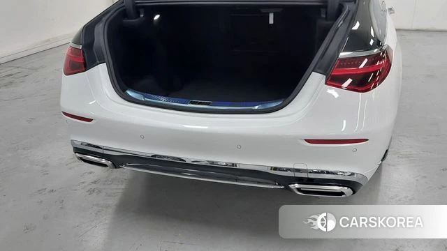 Mercedes-Benz S-Class W223 2025 Белый из Кореи, фото 2