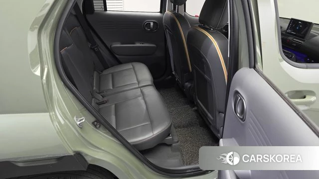 Hyundai Casper 2022 Цвет тростника из Кореи, фото 2