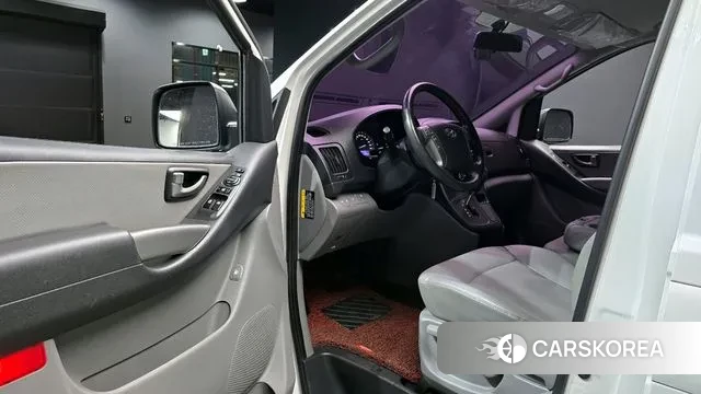 Hyundai The New Grand Starex 2020 Белый из Кореи, фото 2