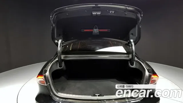 Hyundai The New Grandeur IG id 2695222 из Кореи 2