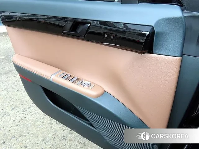 Hyundai Grandeur (GN7) 2023 Синий из Кореи, фото 2