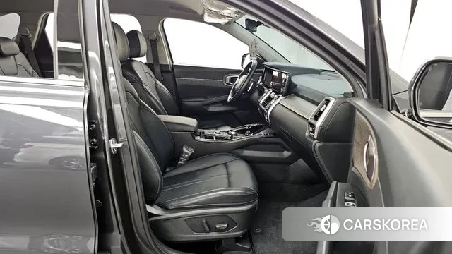 Kia Sorento 4th Generation 2020 Черный из Кореи, фото 2