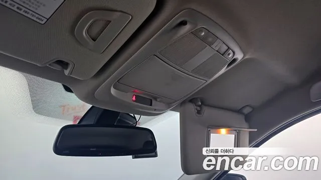 Renault Korea (Samsung) The New QM6 2020 Белый из Кореи, фото 2