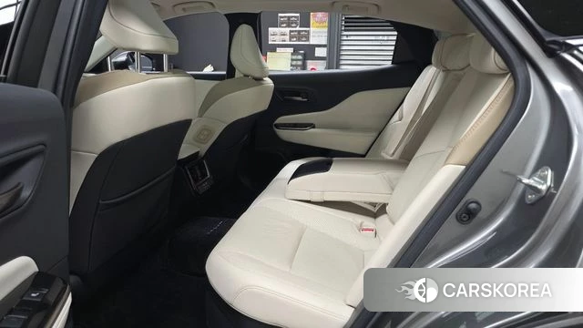 Toyota Crown Crossover 2024 Серый из Кореи, фото 2