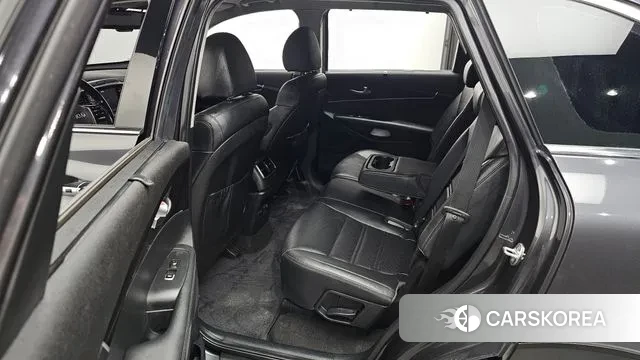 Kia The New Sorento 2018 Серый из Кореи, фото 2