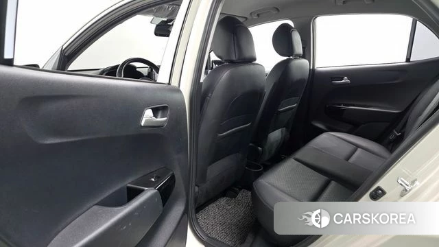 Kia All New Morning (JA) 2018 Жемчужный цвет из Кореи, фото 2