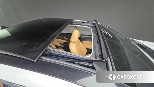 Kia K7 Premier 2020 Белый из Кореи, фото 2