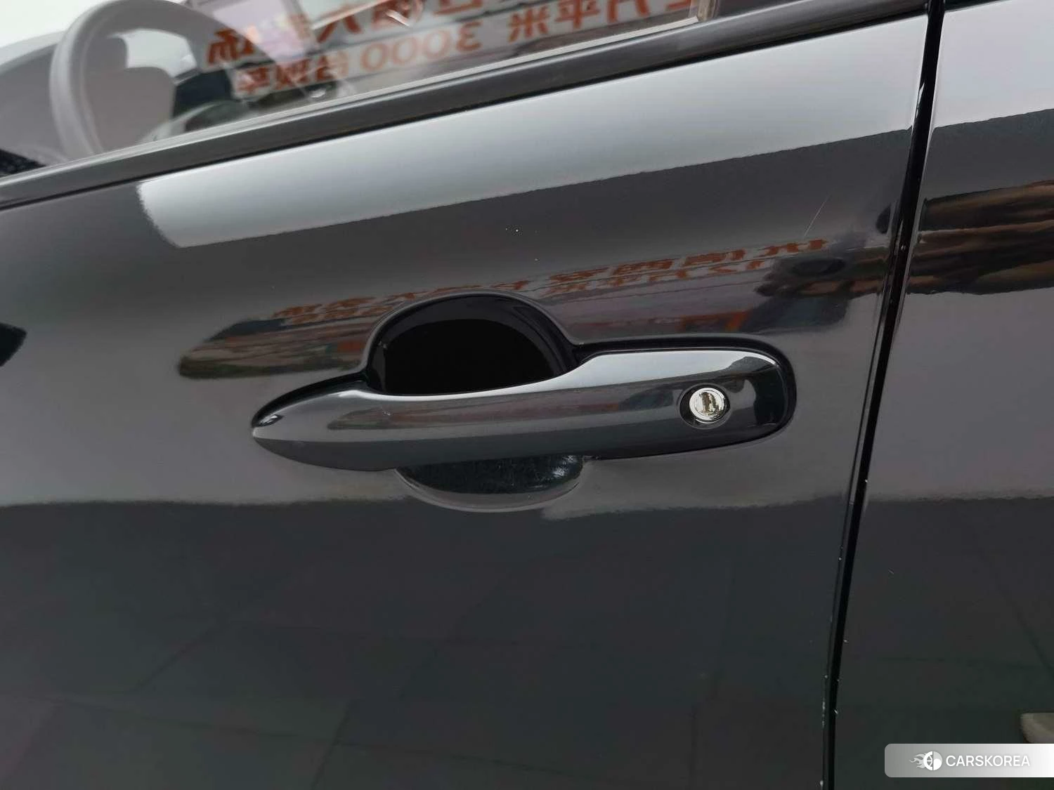 Toyota Fenglanda 2022 Черный из Китая, фото 2