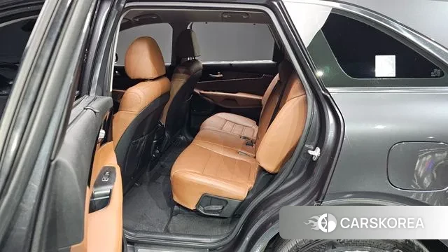 Kia The New Sorento 2019 Серый из Кореи, фото 2
