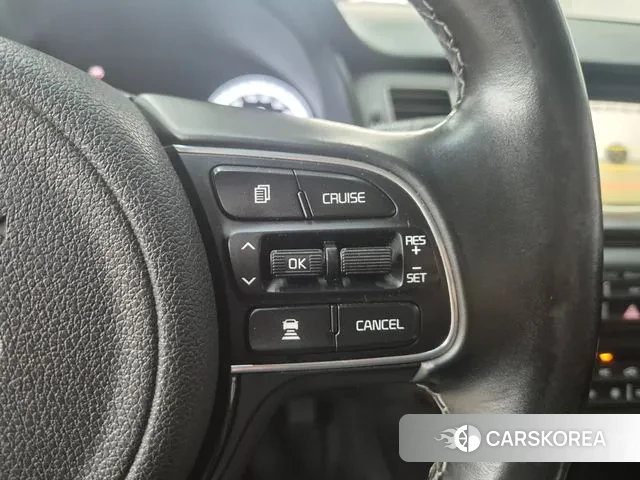 Kia Niro 2018 Синий из Кореи, фото 2