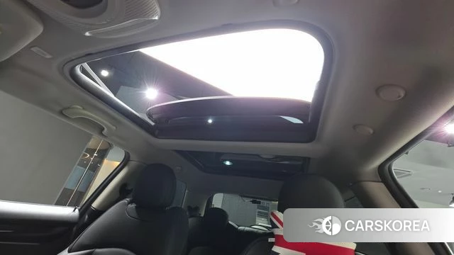 Mini Cooper 2023 Песочный из Кореи, фото 2